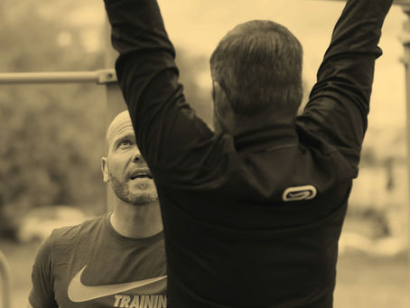 Sport negyven felett – 1. rész