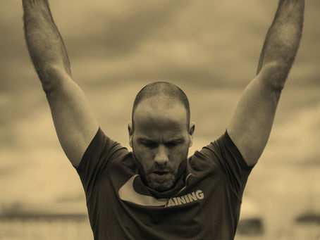 Sport negyven felett – 2. rész