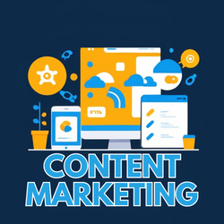 CONTENT MARKETING