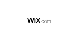 wix - logo