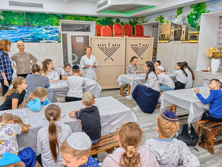 Загальношкільні збори