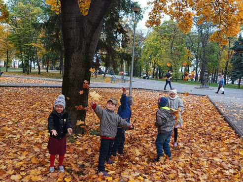 Урок-екскурсія