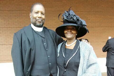 Writer: Elder Charles Coar Jr.