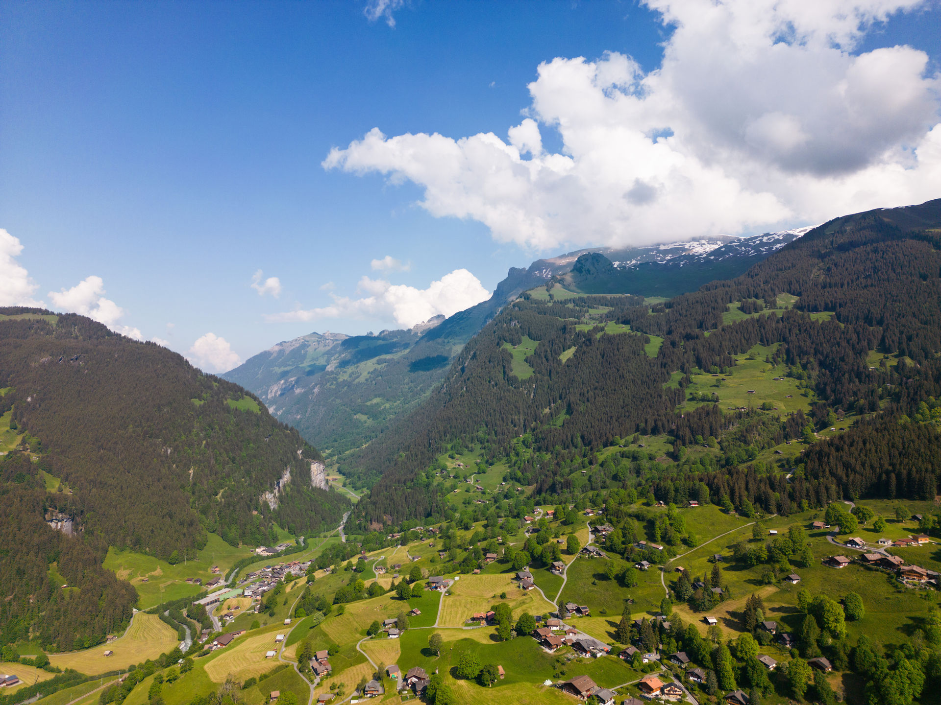 Switzerland 3