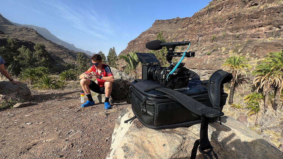 Interview BTS