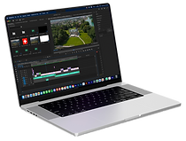 MacBook Pro 2021