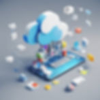 Nexa4 cloud solutions