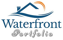 Waterfront Portfolio Logo