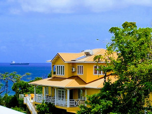 Sunset Home St Lucia