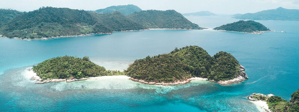 Anambas Indonesia