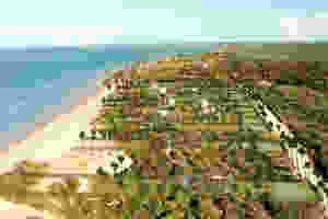 Beach Land For Sale Fortaleza