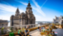 Liverpool property growth