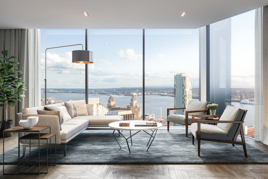Property Investment Liverpool