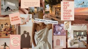 Construire son vision board