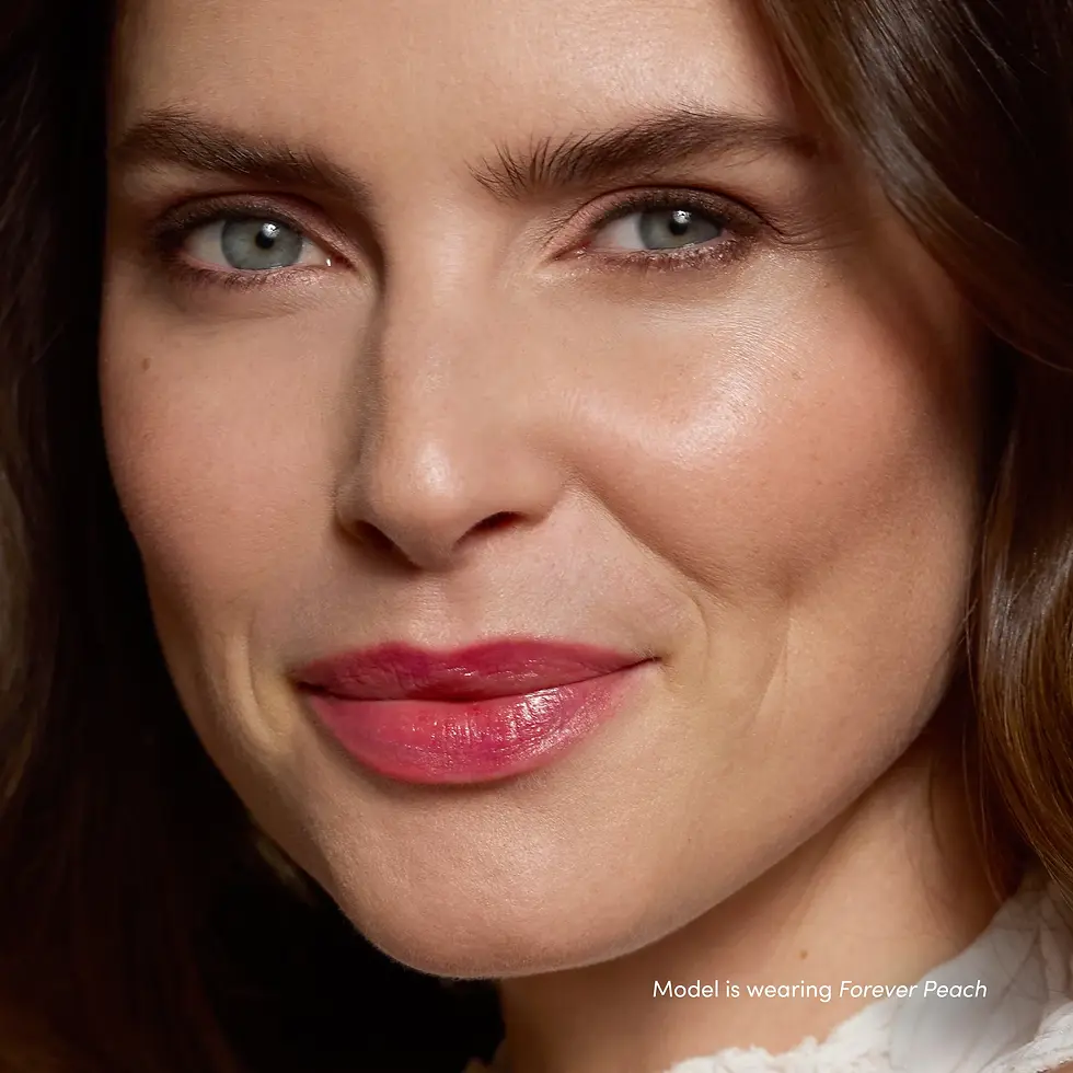 Thumbnail: Just Kissed Lip and Cheek Stain