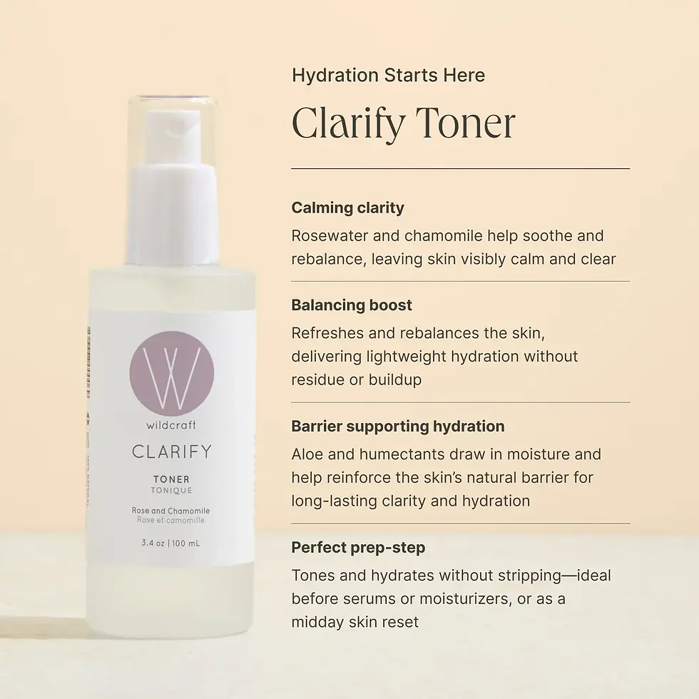 Thumbnail: Clarify Toner