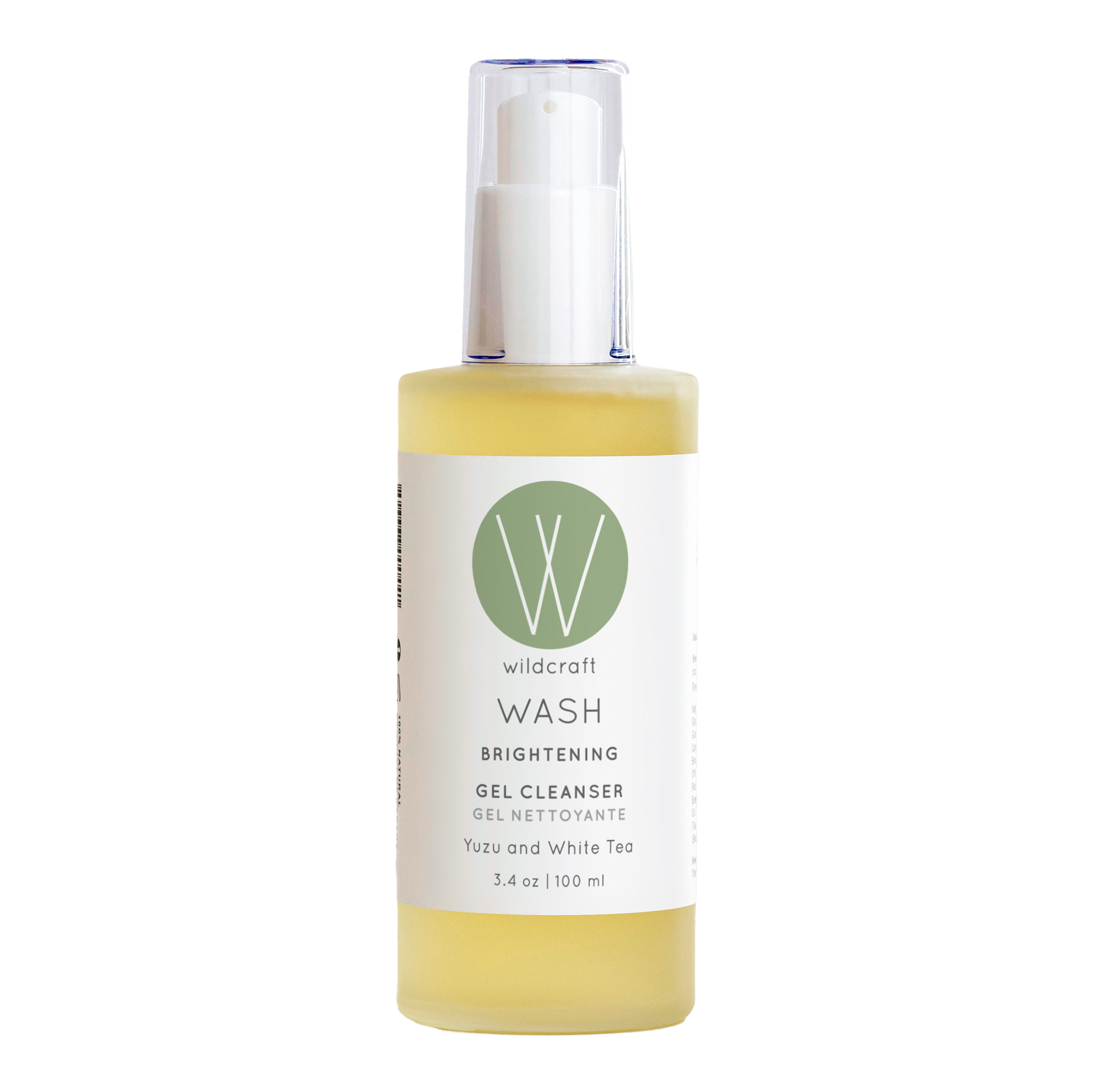 Wash Gel Cleanser