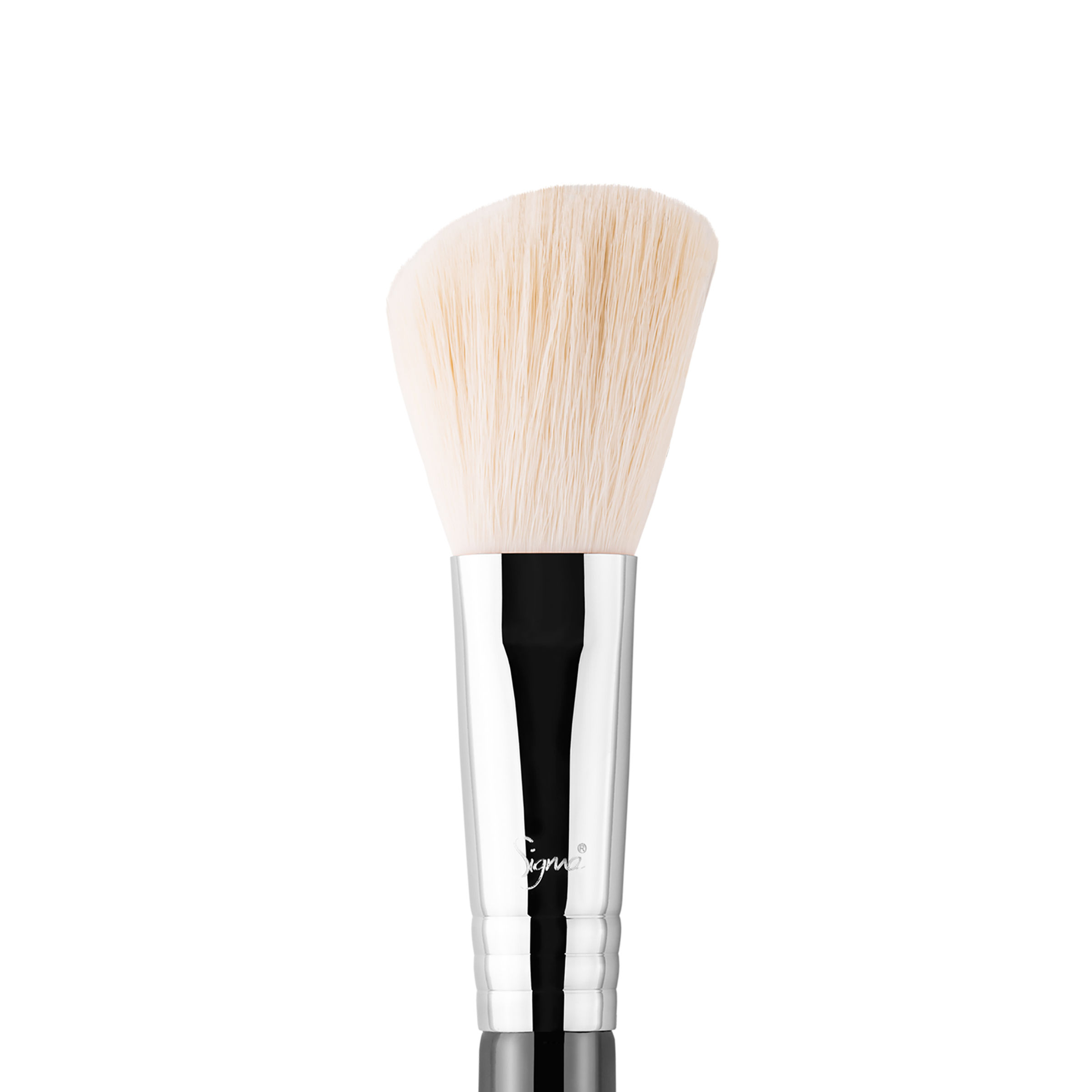 F40 Large Angled Contour Brush