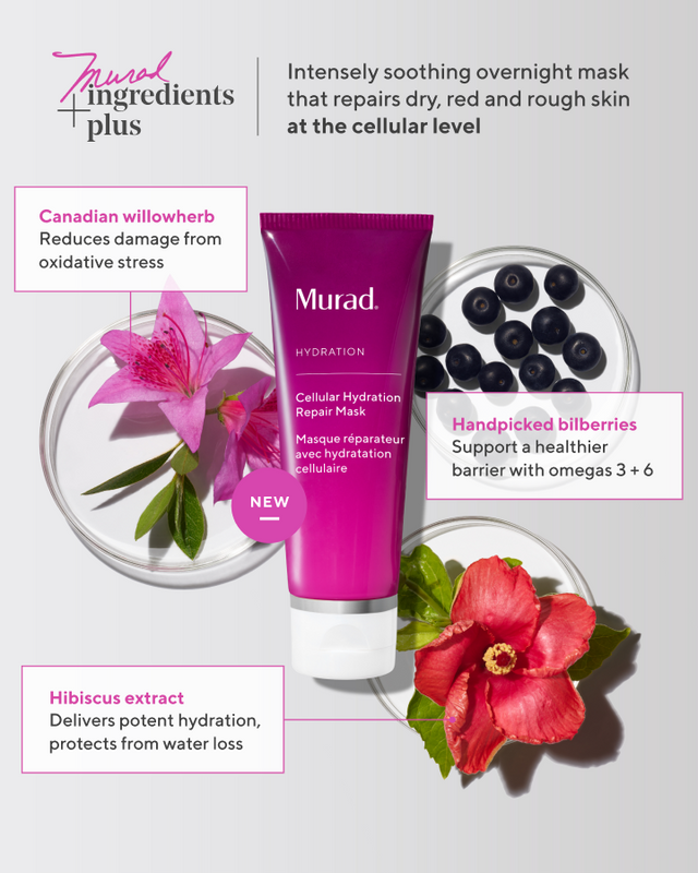 Thumbnail: Cellular Hydration Barrier Repair Mask