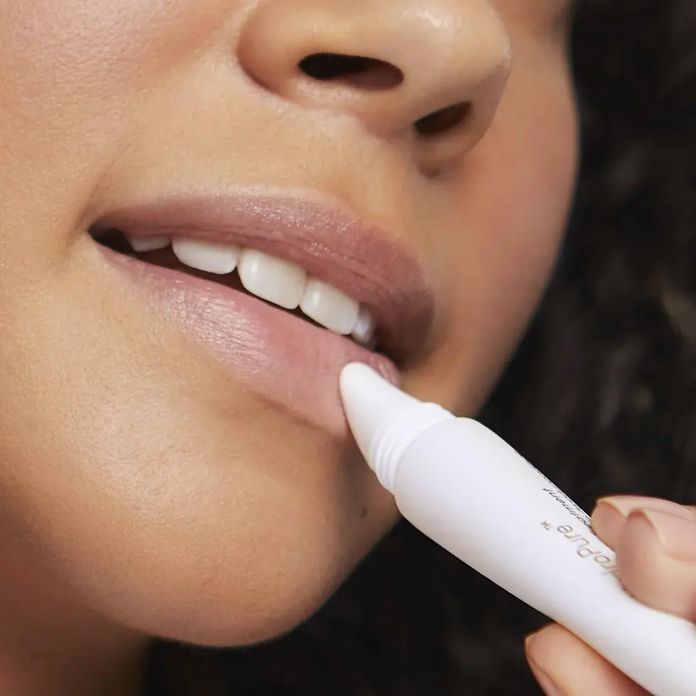 Thumbnail: HydroPure Lip Treatment