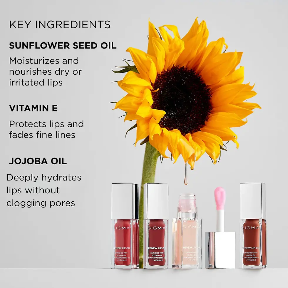Thumbnail: Renew Lip Oil