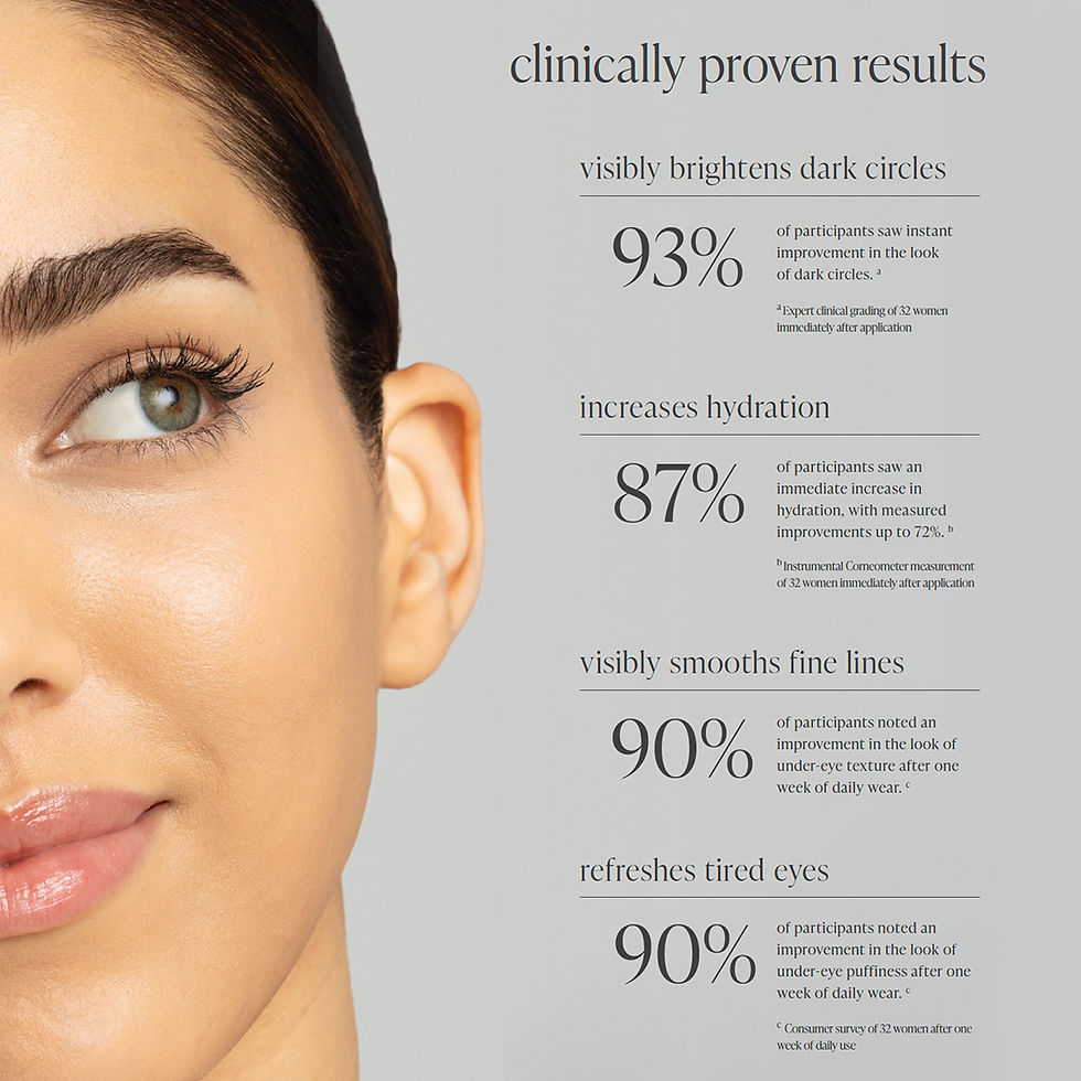 Thumbnail: Skintuition Brightening Under Eye Concealer