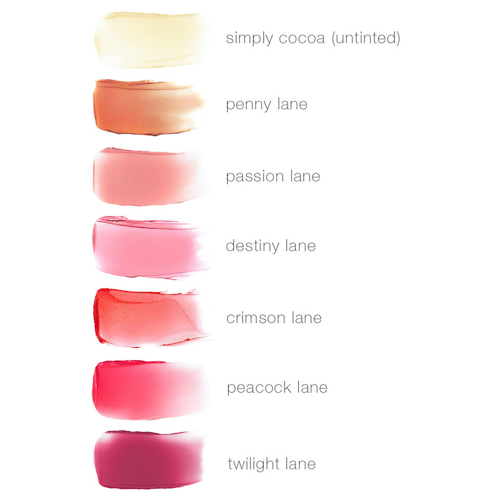 Thumbnail: Tinted Daily Lip Balm