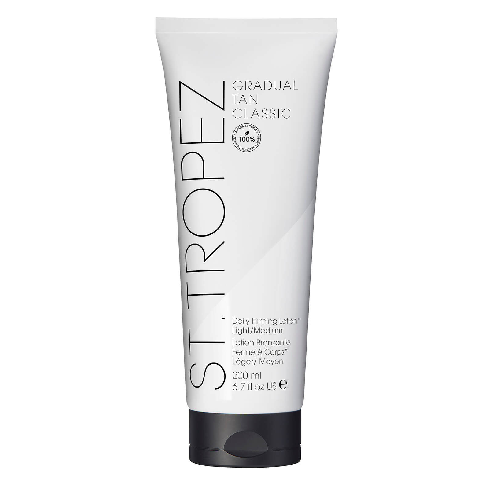 St. Tropez Gradual Tan Body Lotion 200ml