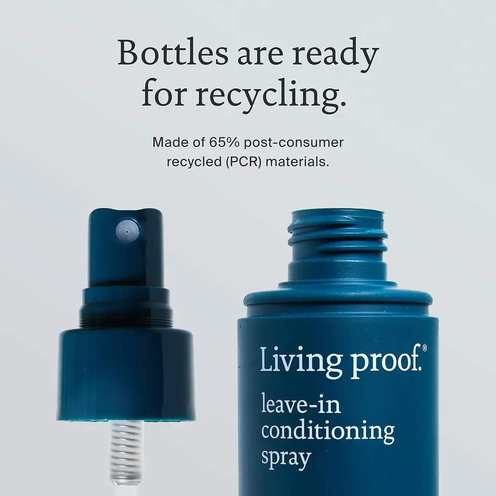 Thumbnail: Leave-In Conditioning Spray