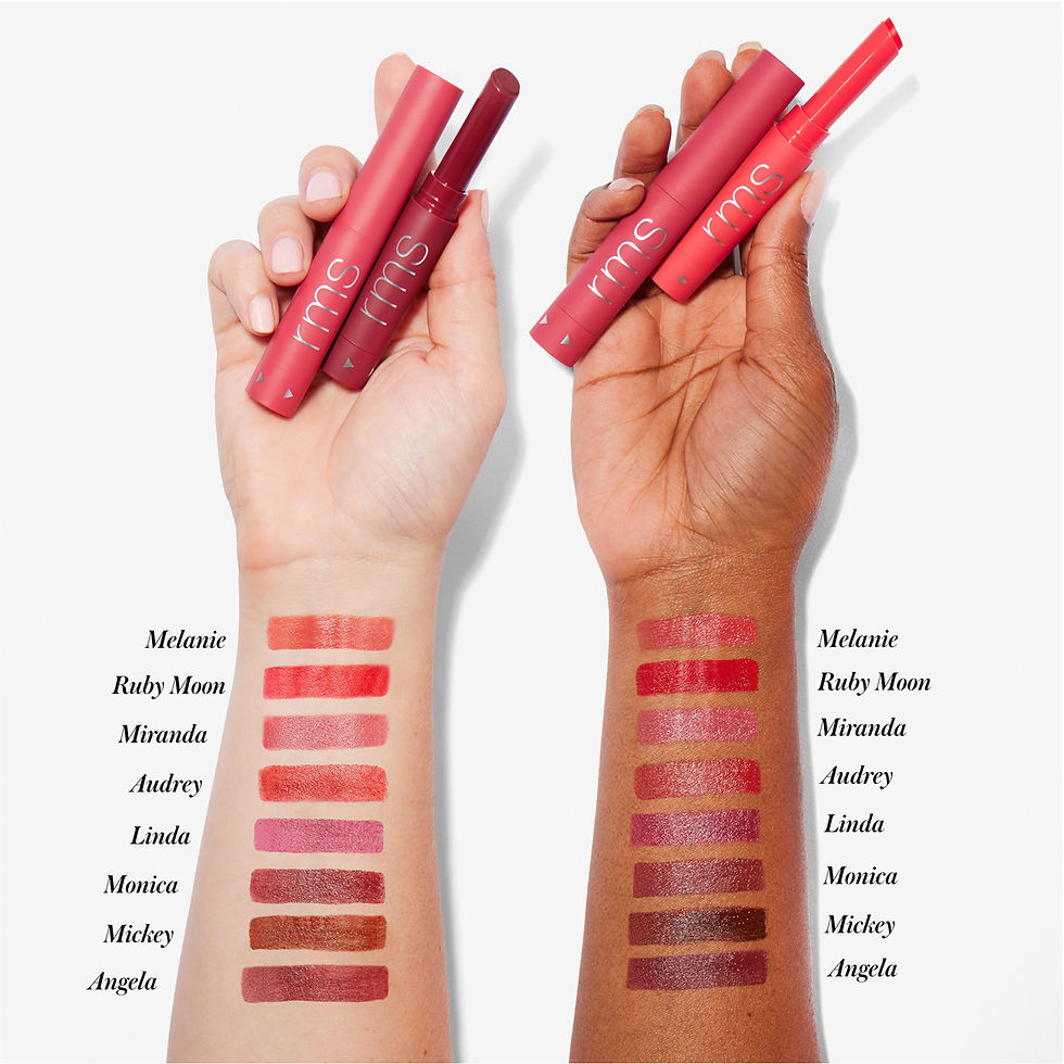 Thumbnail: Legendary Serum Lipstick