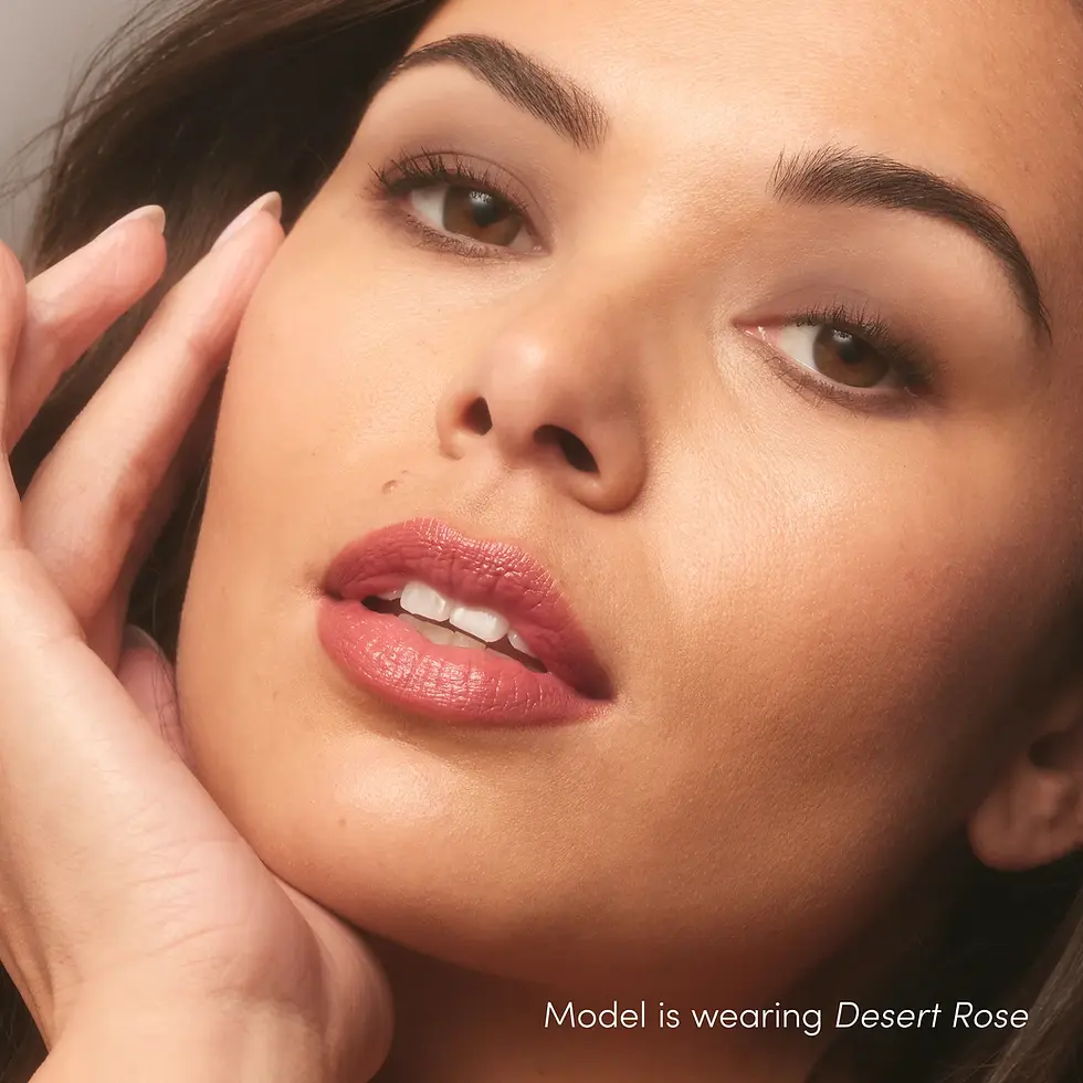 Thumbnail: ColorLuxe Hydrating Cream Lipstick