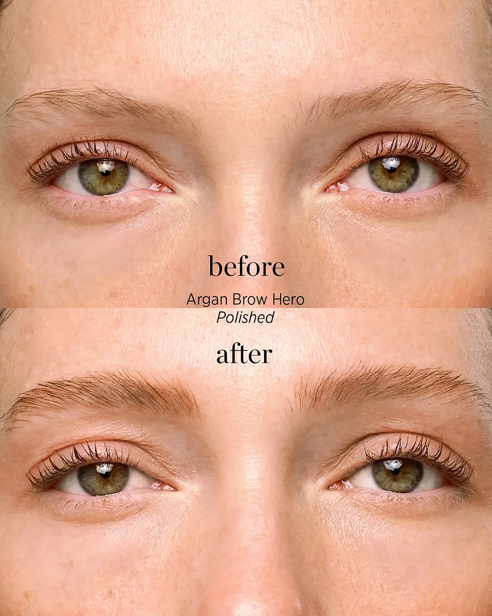 Thumbnail: argan brow hero