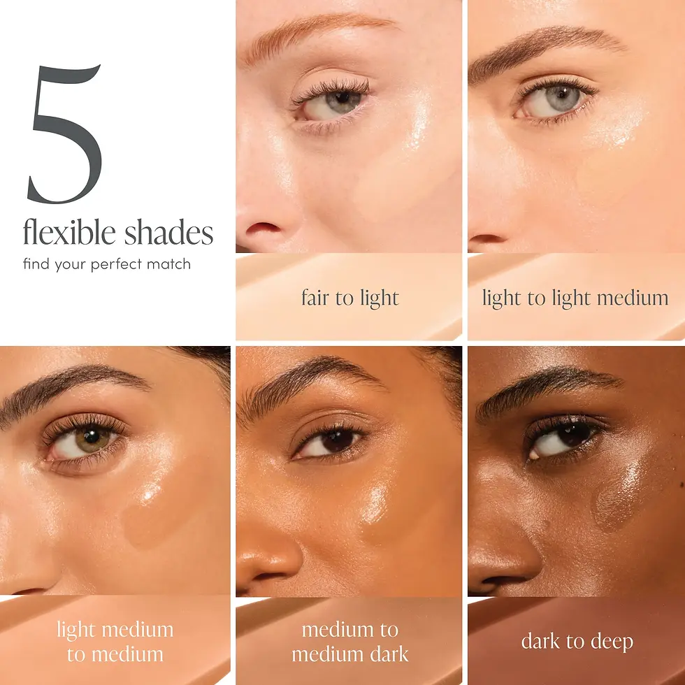 Thumbnail: Glow Fixation SPF 40