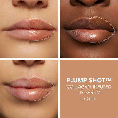 Thumbnail: Plump Shot Peptides Lip Serum