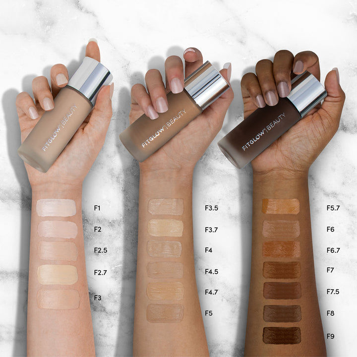Thumbnail: Foundation+