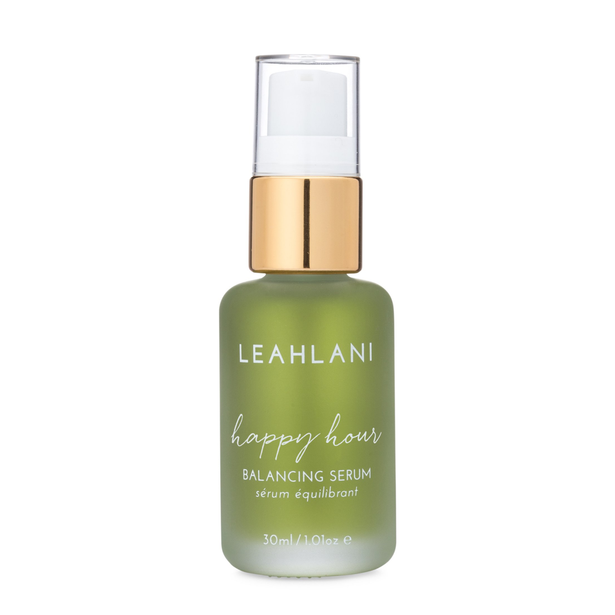 Happy Hour Soothing Serum