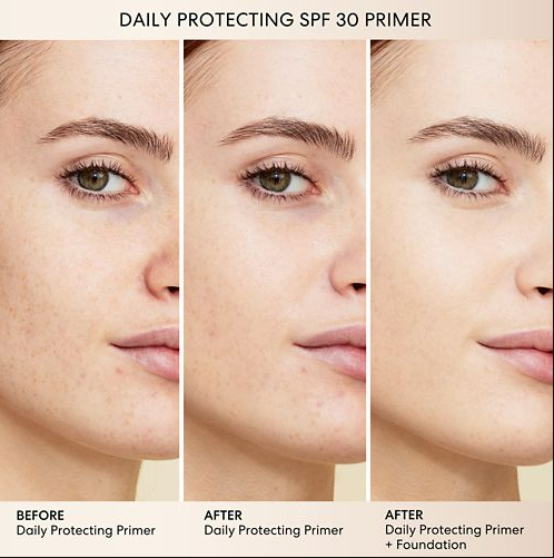 Thumbnail: Prime Time Daily Protecting Primer - Mineral SPF 30