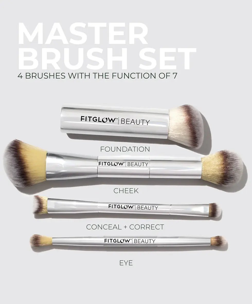 Thumbnail: Master Brush Set