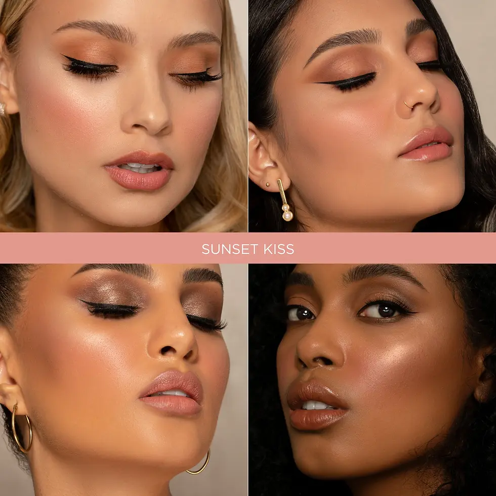 Thumbnail: Powder Blush