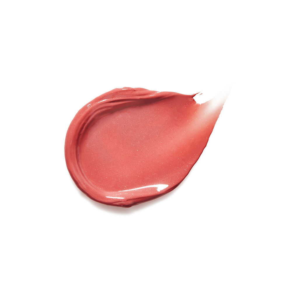 Thumbnail: Liplights Cream Lip Gloss