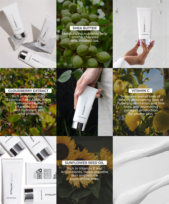 Thumbnail: Cloud Hand Cream