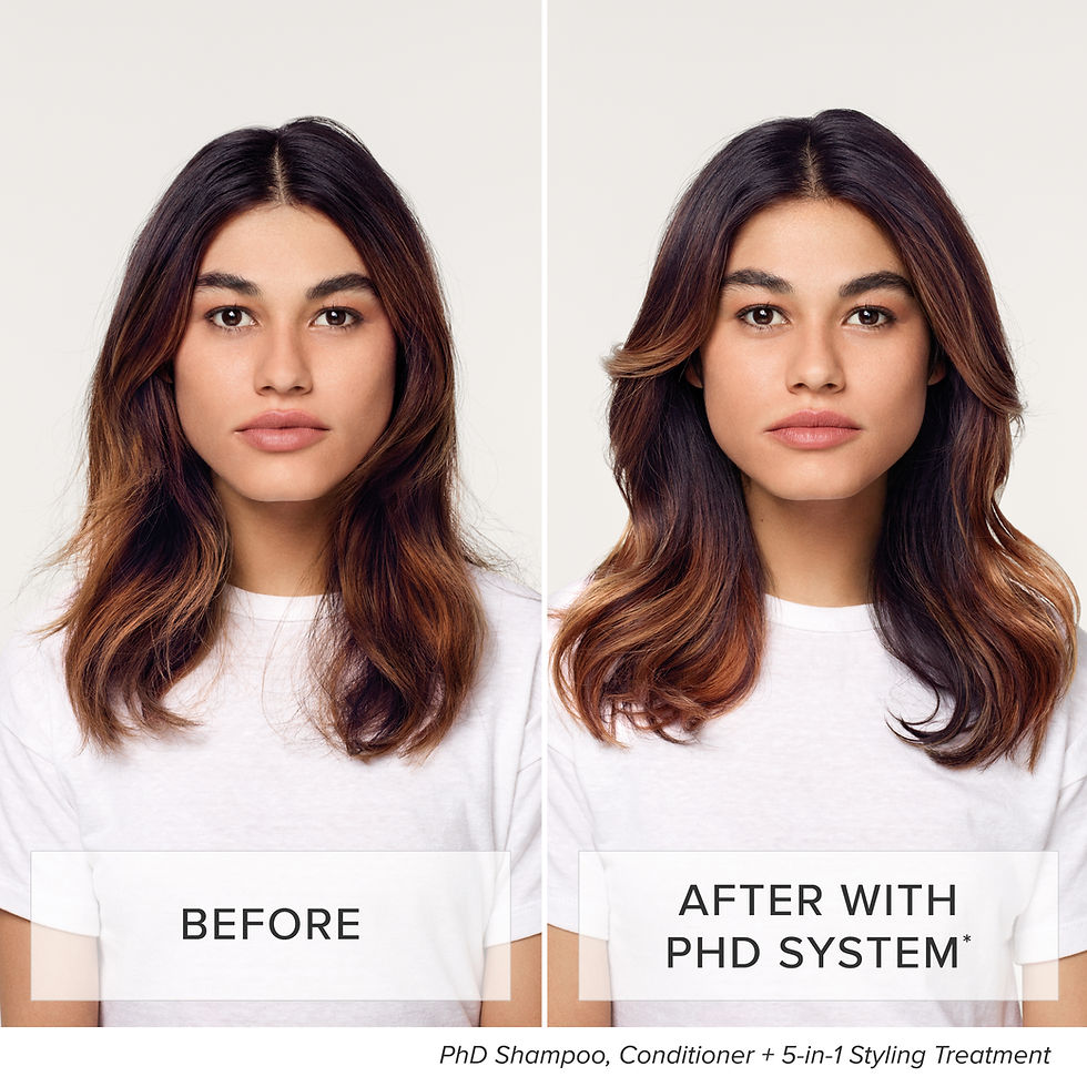 Thumbnail: Perfect Hair Day Conditioner