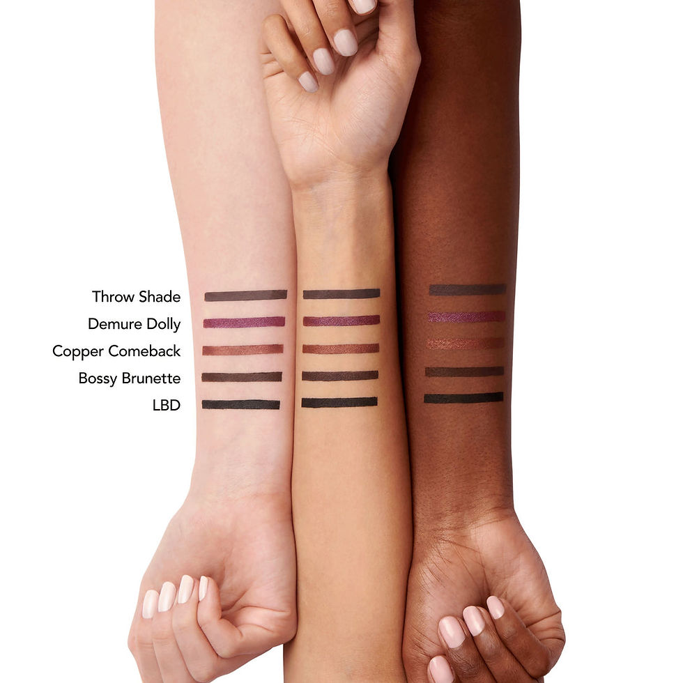 Thumbnail: Power Line Lasting Eyeliner