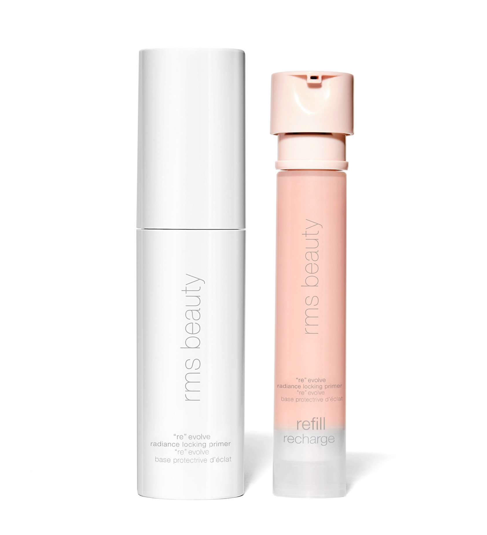 ReEvolve Radiance Locking Primer