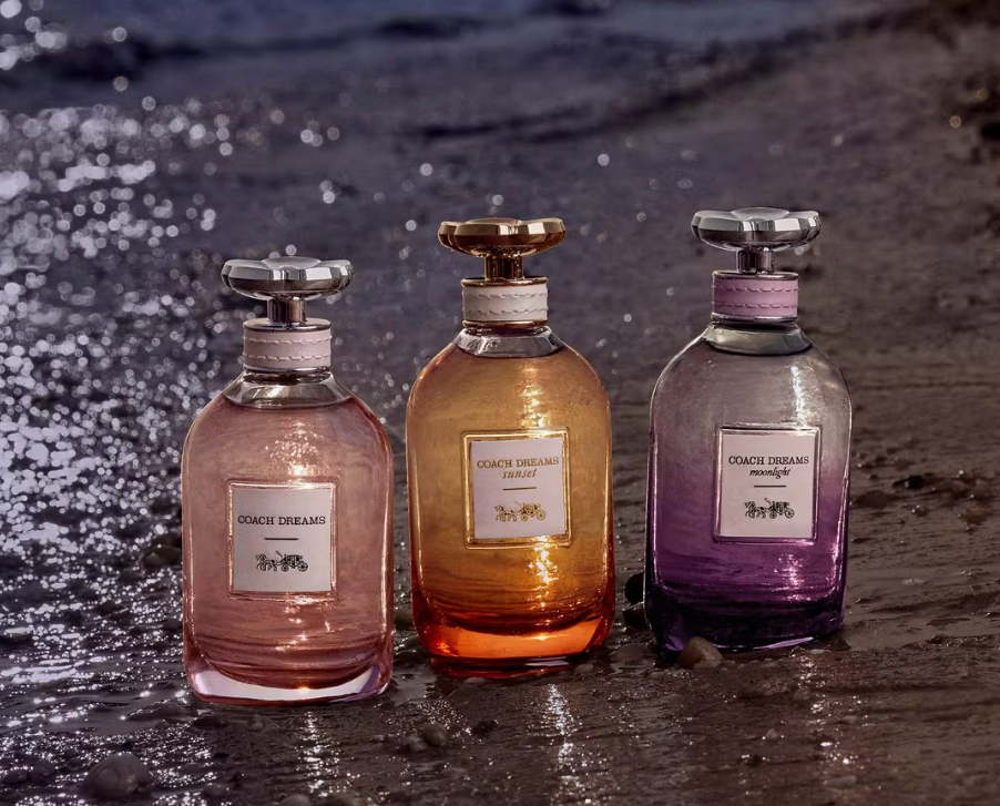 Thumbnail: COACH Dreams Moonlight Eau de Parfum