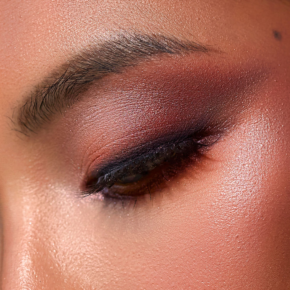 Thumbnail: Vintage Radaince Eyeshadow Palette