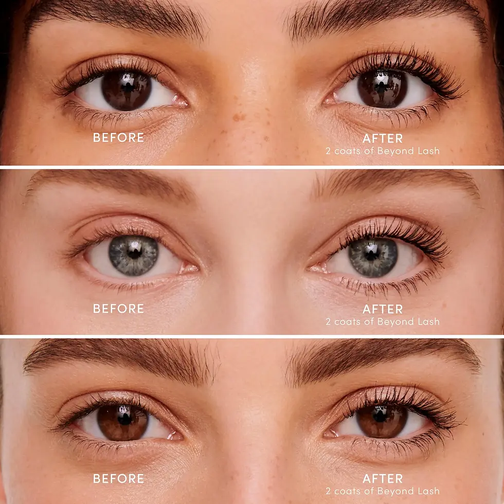 Thumbnail: Beyond Lash Volumizing Mascara