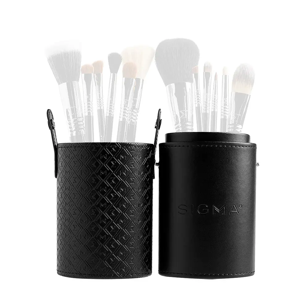 Thumbnail: Makeup Brush Cup