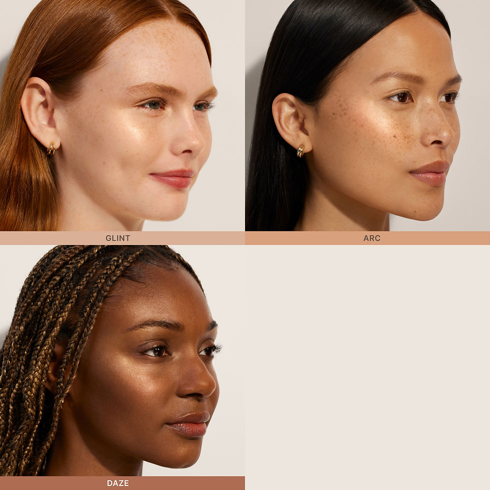 Thumbnail: Lightshift Cream Highlighter