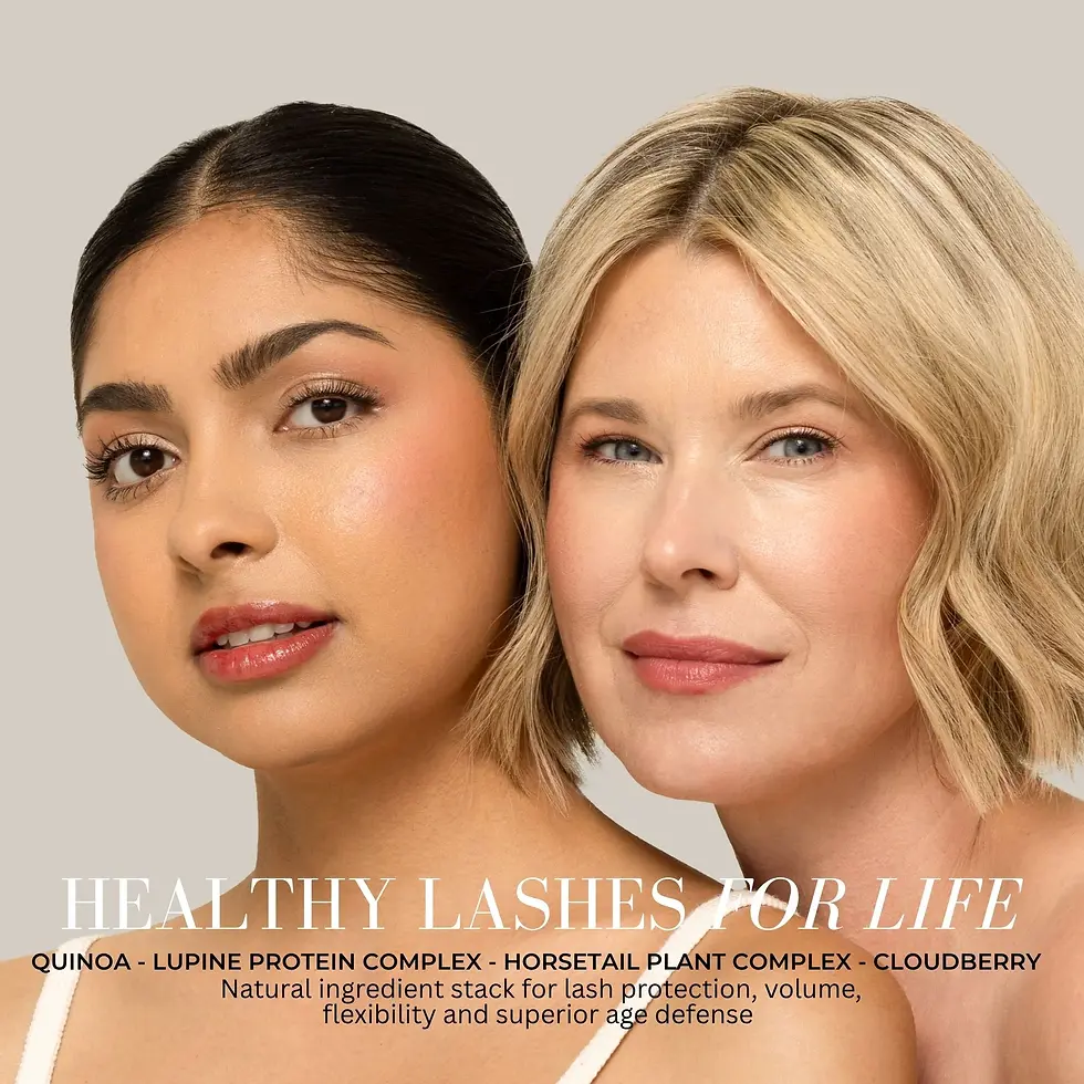 Thumbnail: Lash Care Mascara